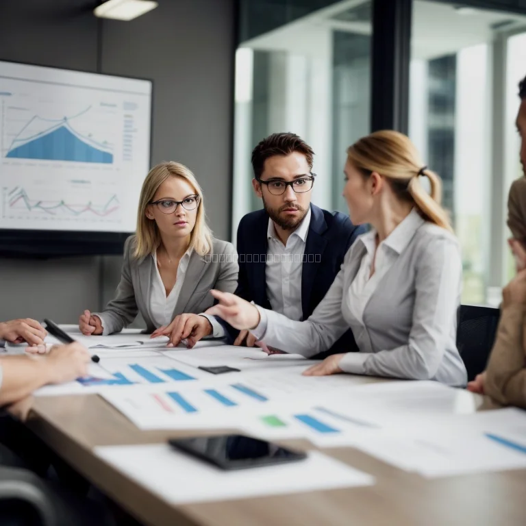 Overview of EconVisionHub pricing plans